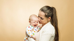 Ostry nieżyt nosa u niemowląt i małych dzieci - objawy, leczenie