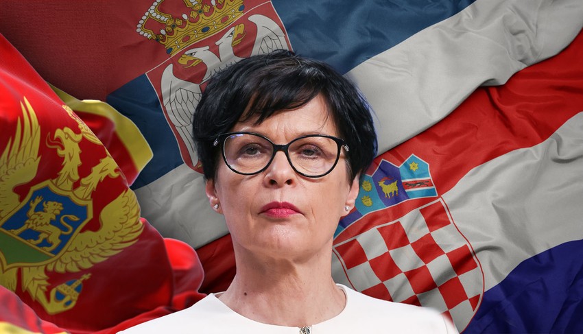 Marta Kos 