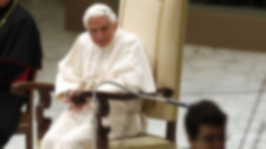 Posłowie PiS piszą do Benedykta XVI: 50 lat kontrowersji