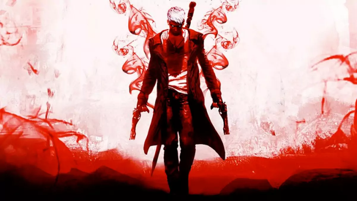 Recenzja DmC: Devil May Cry Definitive Edition