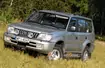 Toyota Land Cruiser 90 - Przyjaciel podróżnika