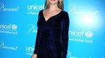 Uma Thurman na Unicef Snowflake Ball