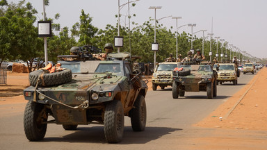 Junta wojskowa w Nigrze stawia na swoim. Trwa usuwanie dyplomatów ONZ