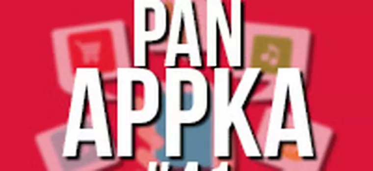 Pan Appka #41 Need for Speed No Limits, App Lock, Genius – Song Lyrics & More, Adidas Train & Run, Alpacalypse