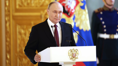 Rosja szykuje się na wojnę z NATO. Władimir Putin krytykuje dotychczasowe porządki