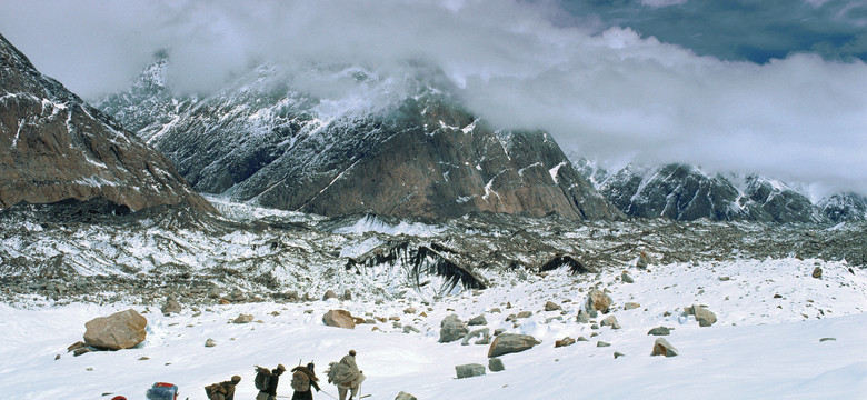 Mingma Gyalje Sherpa zdradził szczegóły wyprawy na K2. "Plan zakładał, że jedna osoba nie będzie używać dodatkowego tlenu"