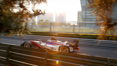 Motorowo-elektryczne piękno i emocje - sezon Formuły E trwa w najlepsze