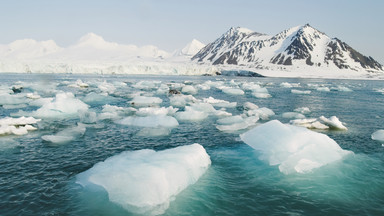 Rosja ponownie domaga się części bogatego w surowce arktycznego szelfu