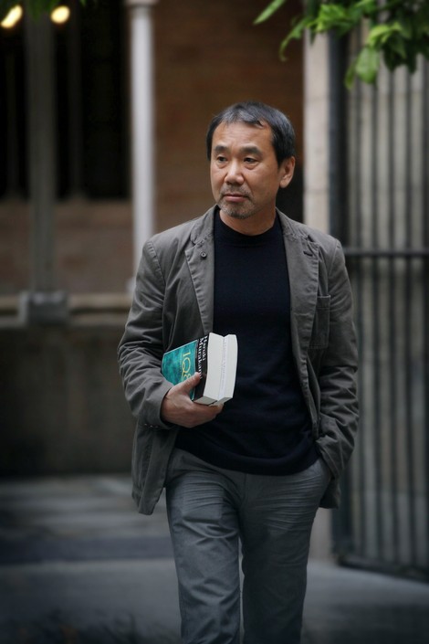 Haruki Murakami - Page 2 YnIktkqTURBXy8zOTQ1ZTRiOWU5YWEzMjM3OGRhMjBlYTE2YWNmNmQ4Mi5qcGVnk5UCzQMUAMLDlQLNAdYAwsOVB9kyL3B1bHNjbXMvTURBXy8xZDc0Y2I0MTcwNTk1MDQzNjYyOWNhYmQ2MDZmNTBmNi5wbmcHwgA