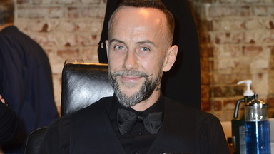 Nergal wciąż walczy w sądzie. "Zamierzam się boksować z tymi dewotami do kolejnego zwycięstwa"