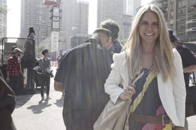 Lauren Scruggs