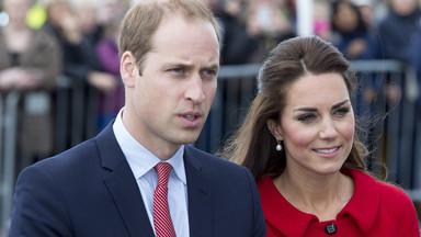 Ważą się losy księcia George'a. Decyzja Kate i Williama może mieć ogromny wpływ na jego życie