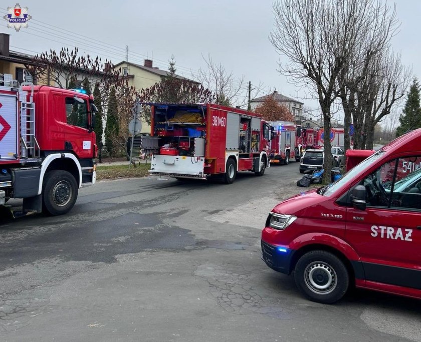 Nowe fakty w sprawie śmierci 2 latka z Tomaszowa Lubelskiego