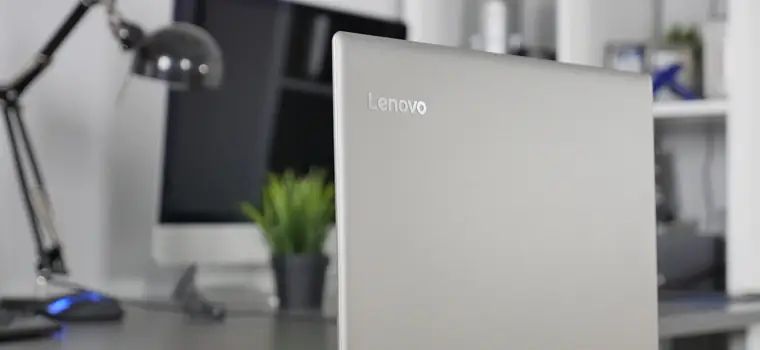 Lenovo zaprezentowało koncept laptopa z rozwijanym ekranem