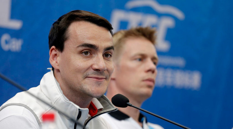 Michelisz Norbi Hondája javult