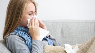 143 zgony z powodu grypy w tym sezonie. To najwięcej od pięciu lat