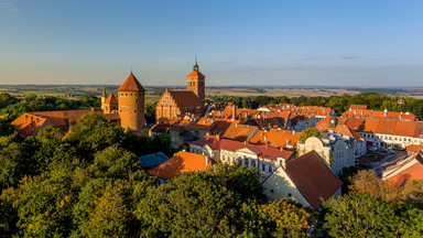 W Reszlu spłonęła ostatnia czarownica w Europie. Czy aby na pewno?