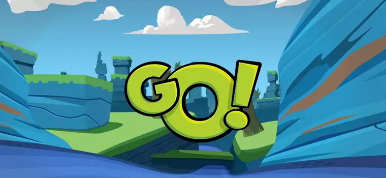 Angry Birds Go! - "makrotransakcje" w nowej grze Rovio...