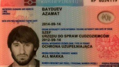 Poseł Misiło pyta ministra o wydalenie z Polski czeczeńskiego uchodźcy