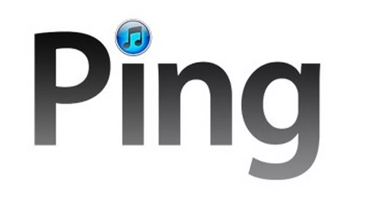 Apple wkrótce skończy z Pingiem