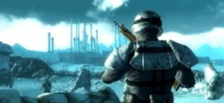 Dodatki do Fallout 3 w końcu trafią na PS3