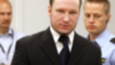 W ABW eksplodowały materiały związane z "polskim wątkiem" w sprawie Breivika