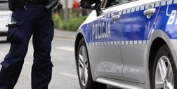 Przerażone dziecko zadzwoniło na policję. "Tata bije mamę"