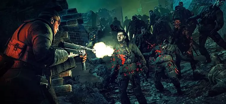 Studio Rebellion przedstawia siedem powodów, dla których warto kupić Zombie Army Trilogy