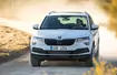 Skoda Karoq – tak wygląda następca Skody Yeti