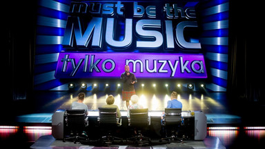"Must Be The Music": pracował z Górniak, Kazadi i Urbańską. Teraz sam zaśpiewa w programie
