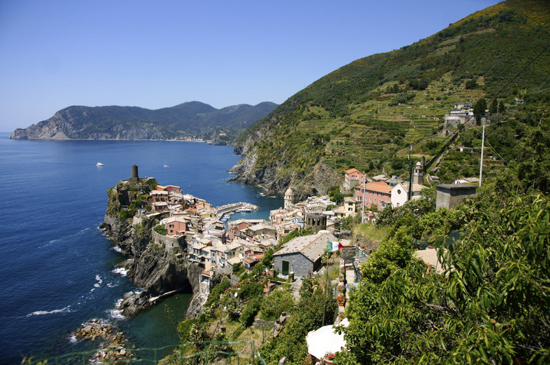 Cinque Terre