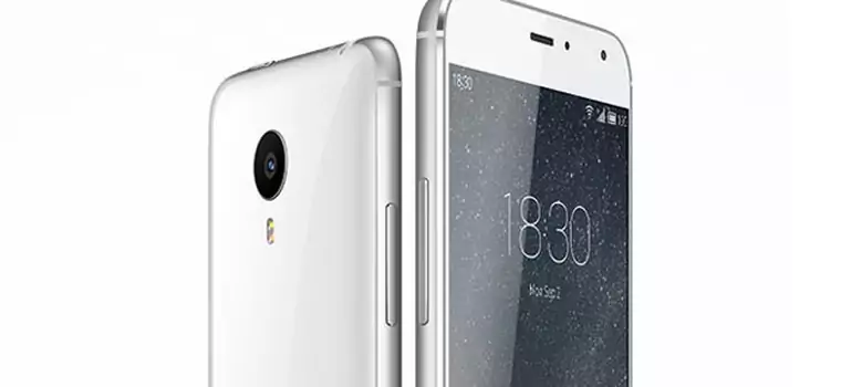 Plotka o współpracy Nokii i Meizu zdementowana