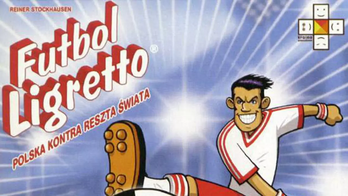 Futbol Ligretto