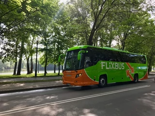 FlixBus rozszerza swoją obecność w Polsce