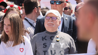 Jurasz: marsz 4 czerwca może być zapowiedzią przełomu w polskiej polityce [KOMENTARZ]