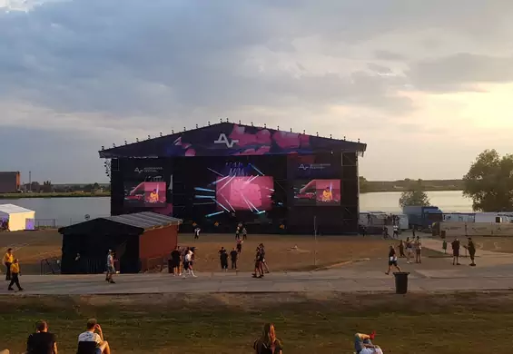 Audioriver nie zagra w 2020 roku. Wiemy, kiedy wrócimy na płocki festiwal!