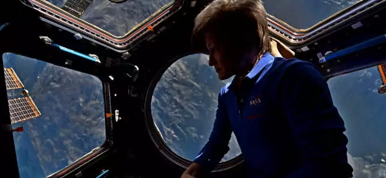 Peggy Whitson, astronautka najdłużej przebywająca na orbicie wróciła na Ziemię