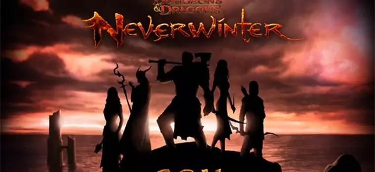 Nowe Neverwinter w 2011 roku!