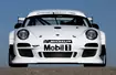 Birmingham 2010: premiera światowa Porsche 911 GT3 R