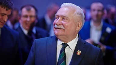 Lech Wałęsa staje przed wyzwaniem życia: drogą do prawdy [KOMENTARZ]