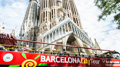 Selekcja turystów w Barcelonie? Dziennie trzeba będzie wydać 600 euro