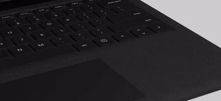 Microsoft Surface Laptop 2 na renderach. Wiemy, w jakich kolorach obudowy trafi na rynek
