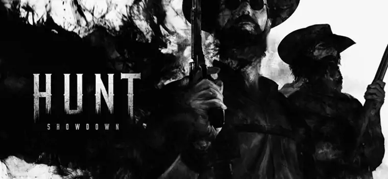 Hunt: Showdown – Crytek pojawi się na E3 z nową grą