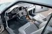 Mercedes 300 CE - skromne coupe