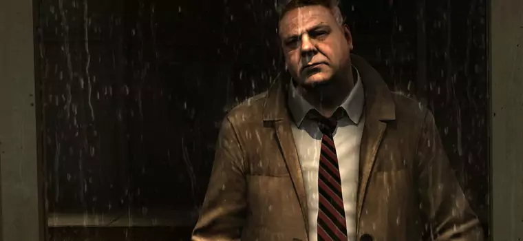 Heavy Rain na torturach. Przeanalizowano różnice pomiędzy wersją PC i PS4