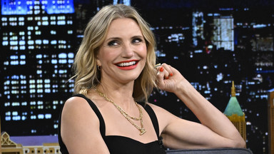 Cameron Diaz znalazła sposób, by zatrzymać czas! Ma jedną złotą zasadę