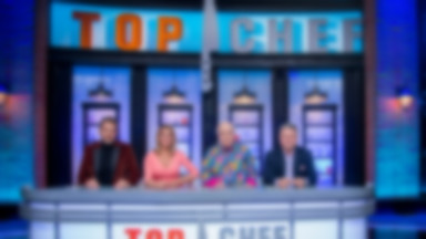 "Top Chef": zobacz zwiastun nowego sezonu!