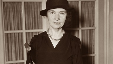 Koncepcja Pigułki. Pierwsza i ostatnia krucjata Margaret Sanger