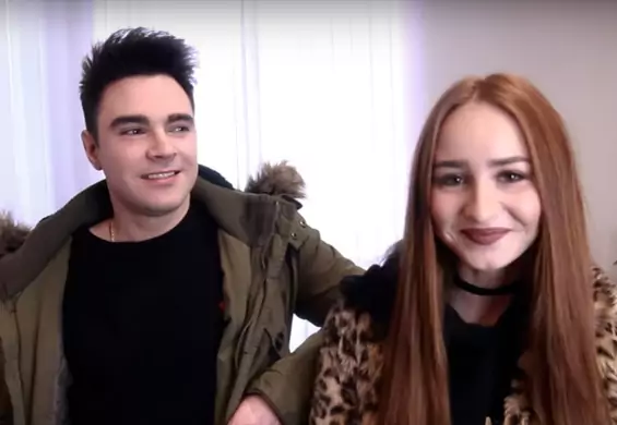 Zabawa w ZOO czy udana akcja? Dwójka Youtuberów właśnie zamieszkała w centrum handlowym