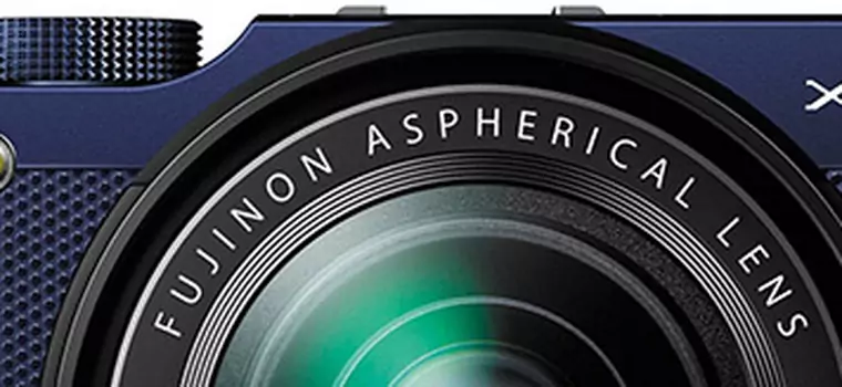 Jakie zdjęcia robi X-A1 - najtańszy bezlusterkowiec Fujifilm